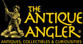 The Antique Angler