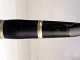 Barbier ebony clarinet