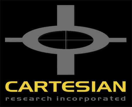 Cartesian Research logo