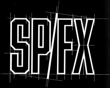 SPFX logo